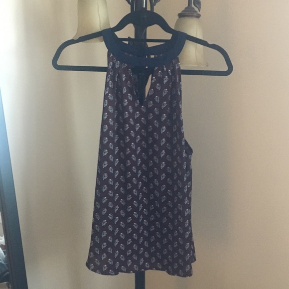 LAST CHANCE Paisley Top - Picture 2 of 6